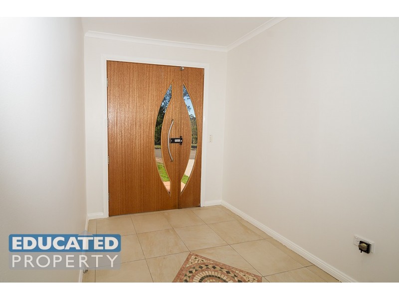 47 Pensax Road, Cranebrook NSW 2749