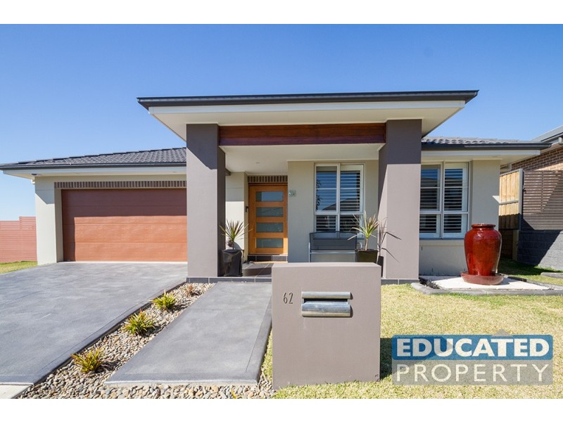 Glenmore Park NSW 2745