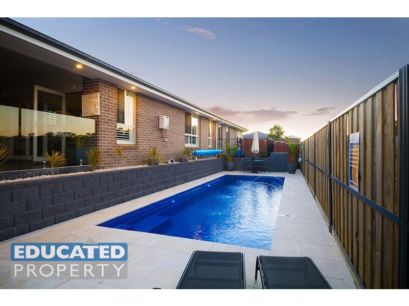 Glenmore Park NSW 2745