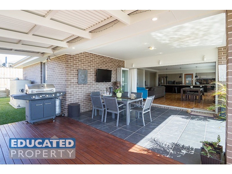 Glenmore Park NSW 2745