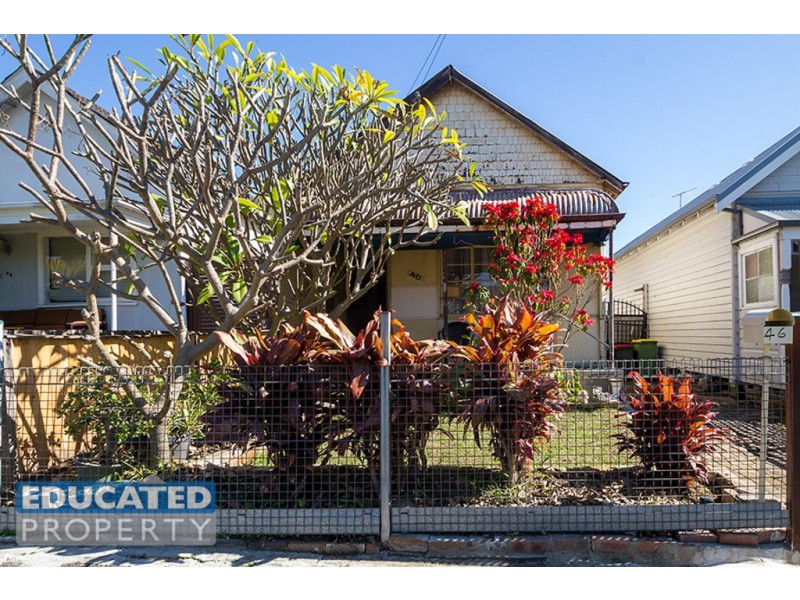 46 The Avenue, Granville NSW 2142