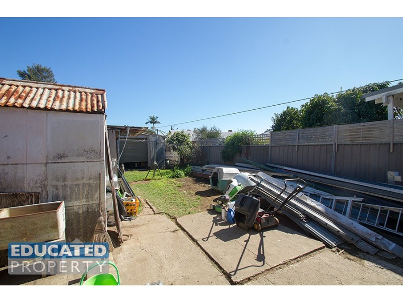 46 The Avenue, Granville NSW 2142