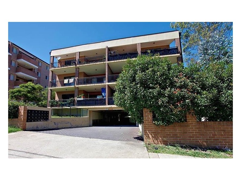 20/30 Hythe st, Mount Druitt NSW 2770