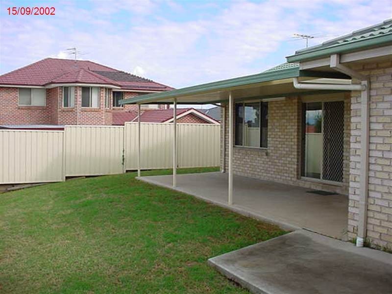 33 Yuroka st, Glenmore Park NSW 2745
