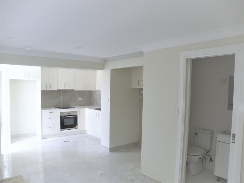 3A Kiaka Crescent, Jamisontown NSW 2750