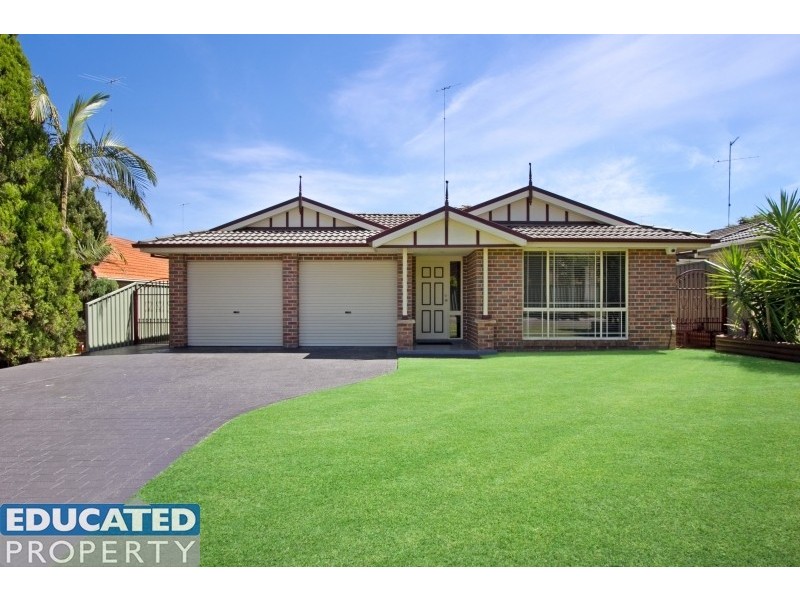 Glenmore Park NSW 2745