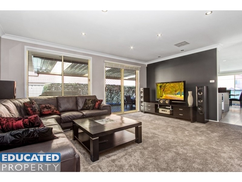 Glenmore Park NSW 2745