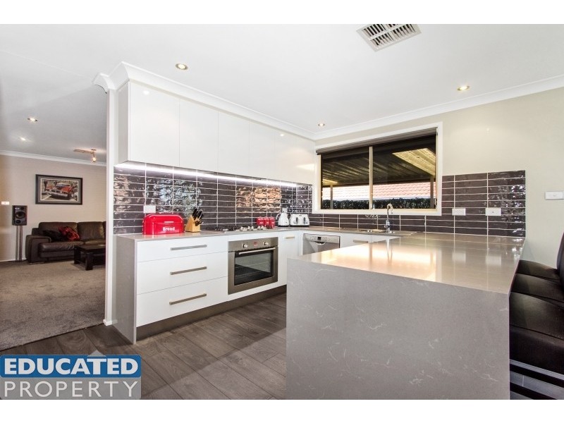 Glenmore Park NSW 2745