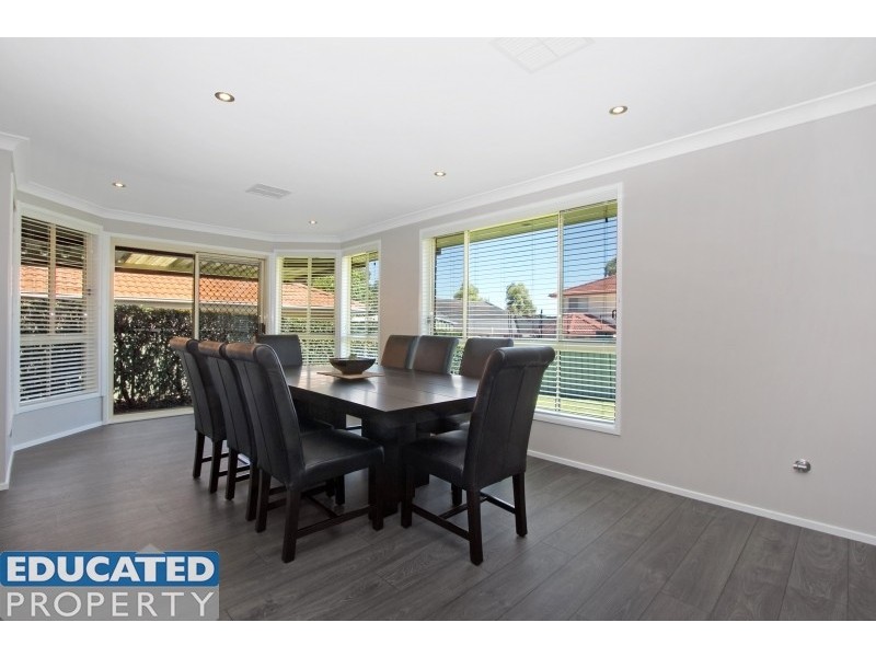 Glenmore Park NSW 2745