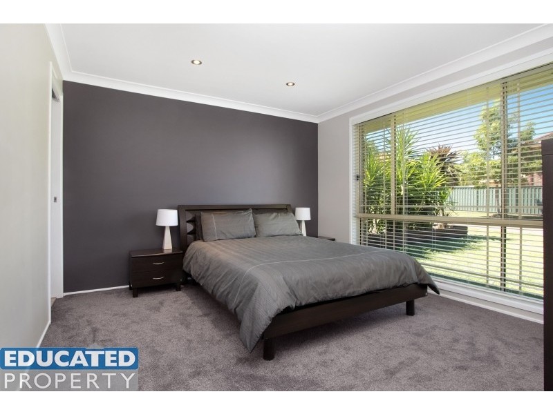 Glenmore Park NSW 2745