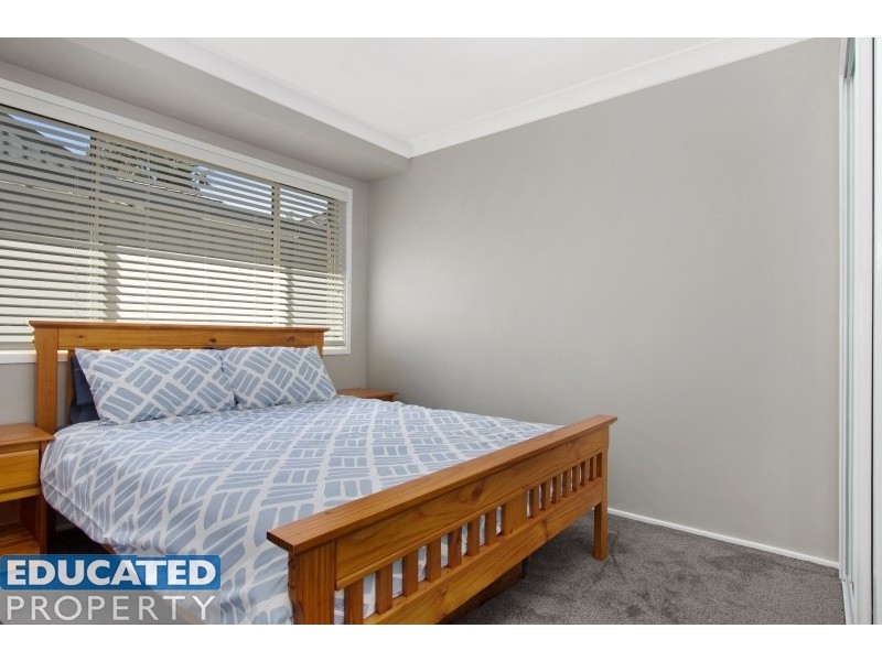 Glenmore Park NSW 2745