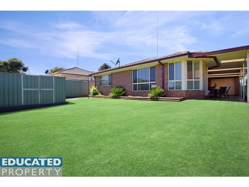 Glenmore Park NSW 2745