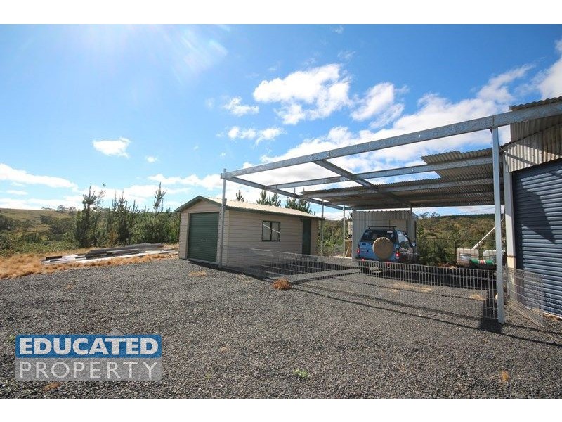 1327 Swallows Nest Road, Oberon NSW 2787