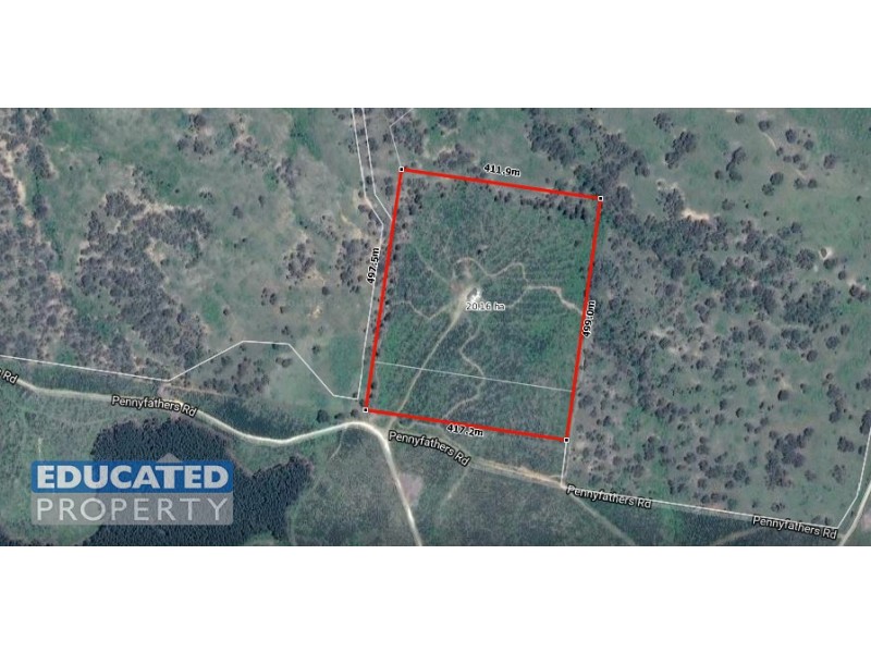 1327 Swallows Nest Road, Oberon NSW 2787