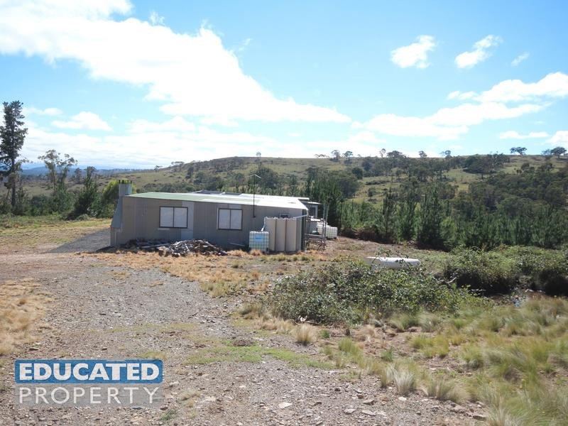 1327 Swallows Nest Road, Oberon NSW 2787