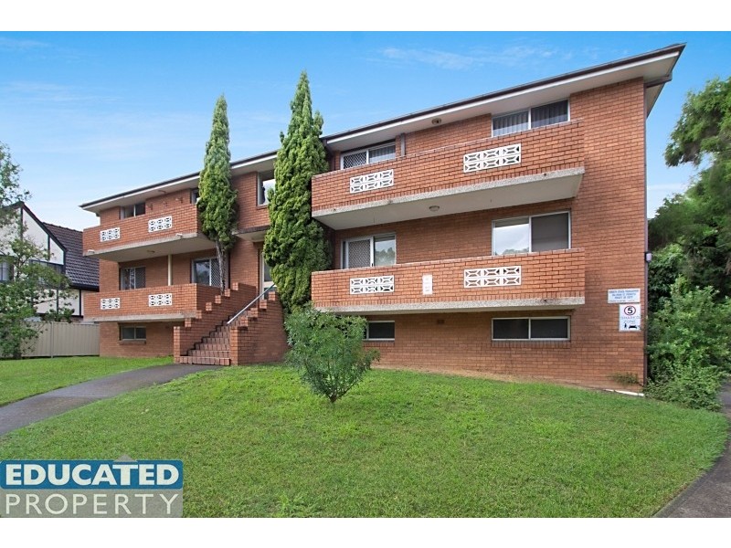6/128-130 Lethbridge Street, Penrith NSW 2750