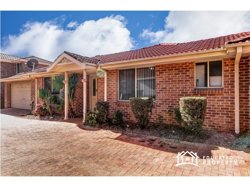 5-36/40 Great Western Highway, Colyton NSW 2760