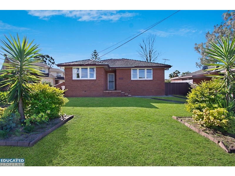 Cambridge Park NSW 2747