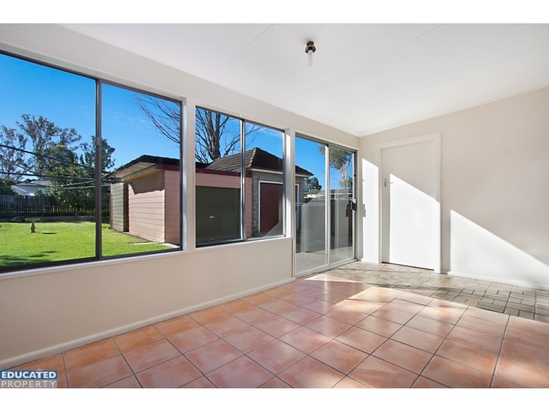 Cambridge Park NSW 2747