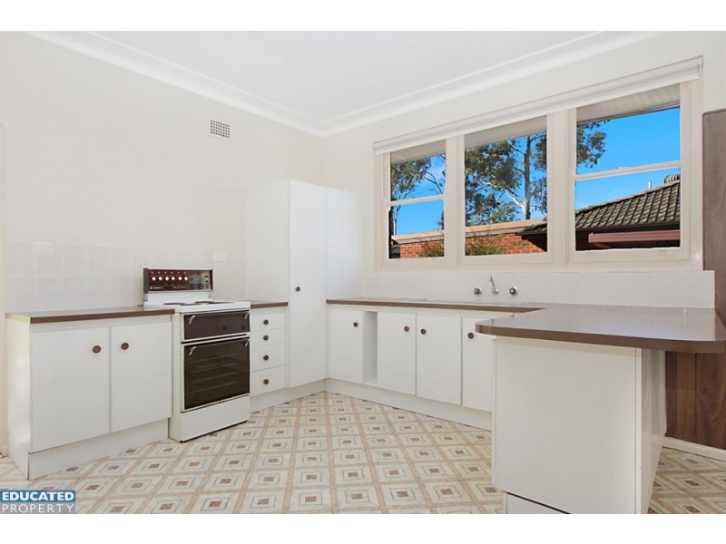 Cambridge Park NSW 2747