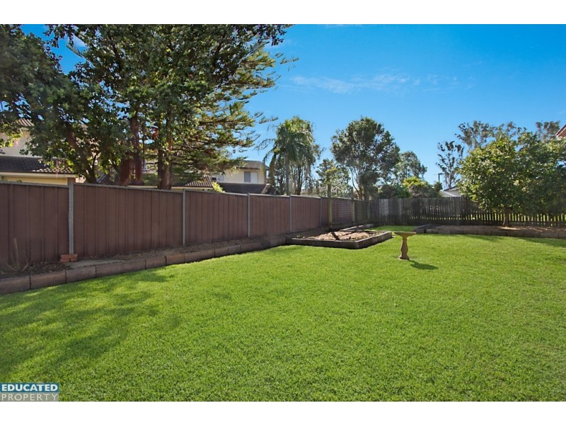 Cambridge Park NSW 2747