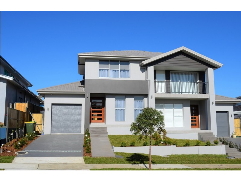 54a Casuarina Circuit, Kingswood NSW 2747