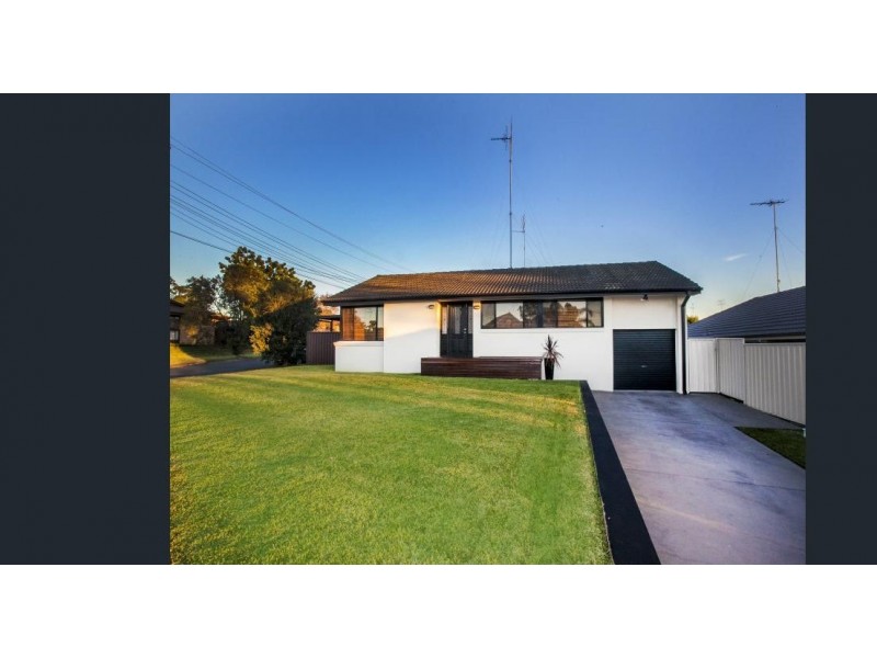 20 Alkoomie Ave, South Penrith NSW 2750