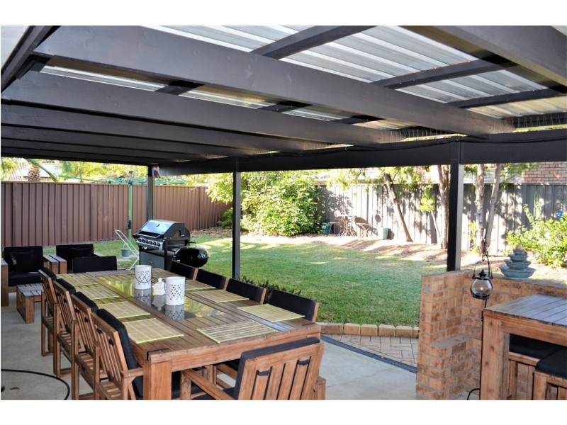 5 Pindos place, Emu Plains NSW 2750