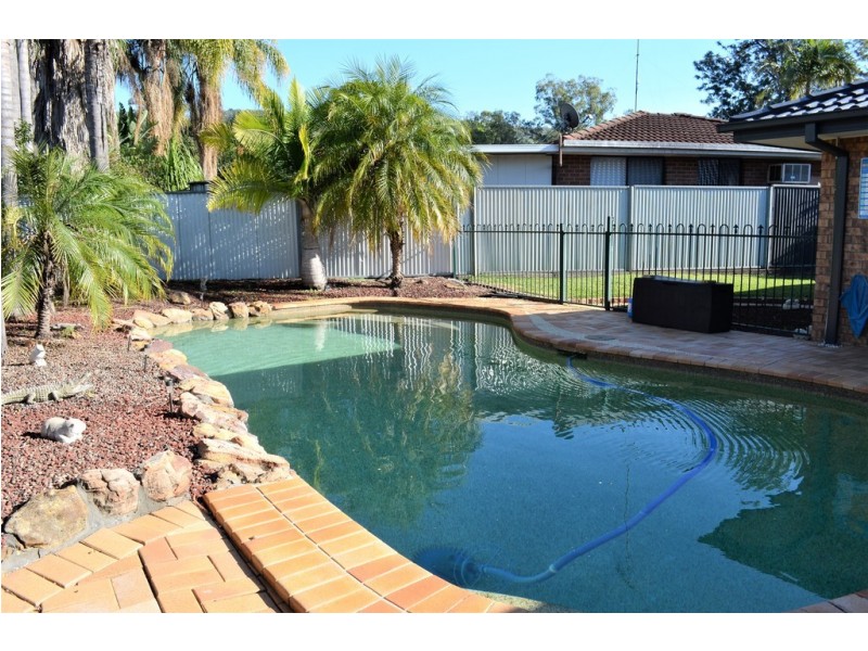 5 Pindos place, Emu Plains NSW 2750