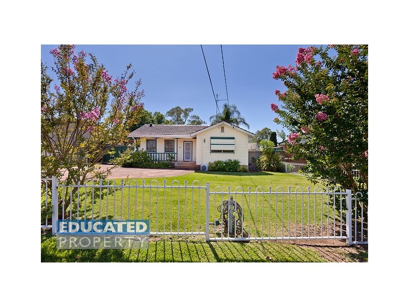 176 Popondetta Rd, Blackett NSW 2770