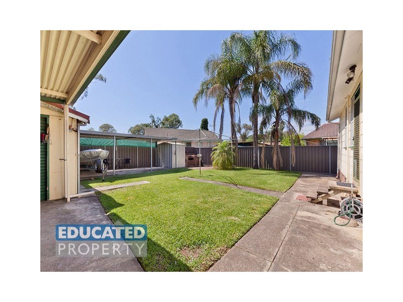 176 Popondetta Rd, Blackett NSW 2770