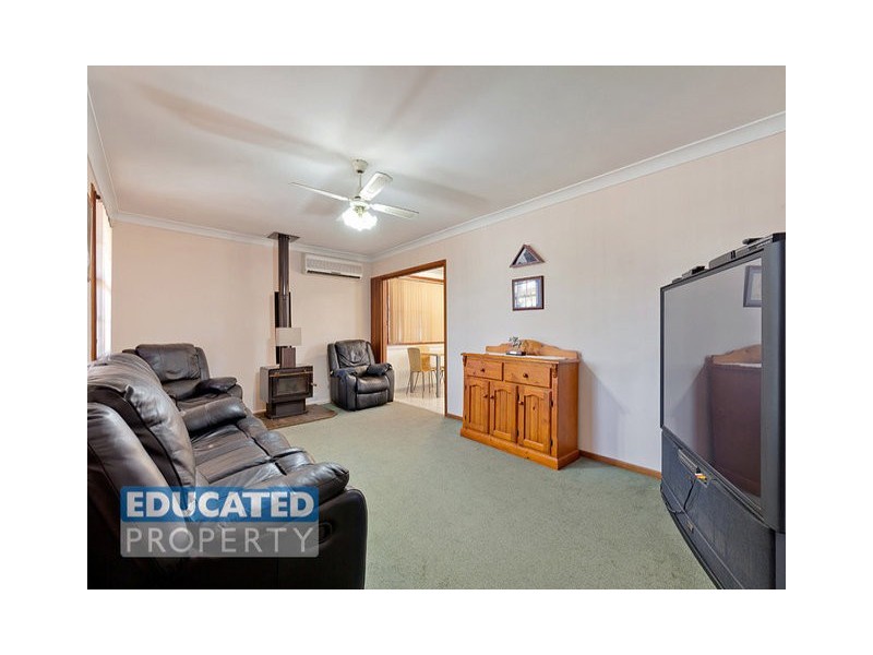 176 Popondetta Rd, Blackett NSW 2770