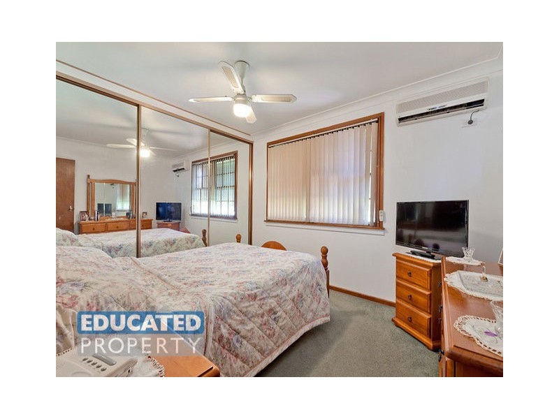 176 Popondetta Rd, Blackett NSW 2770