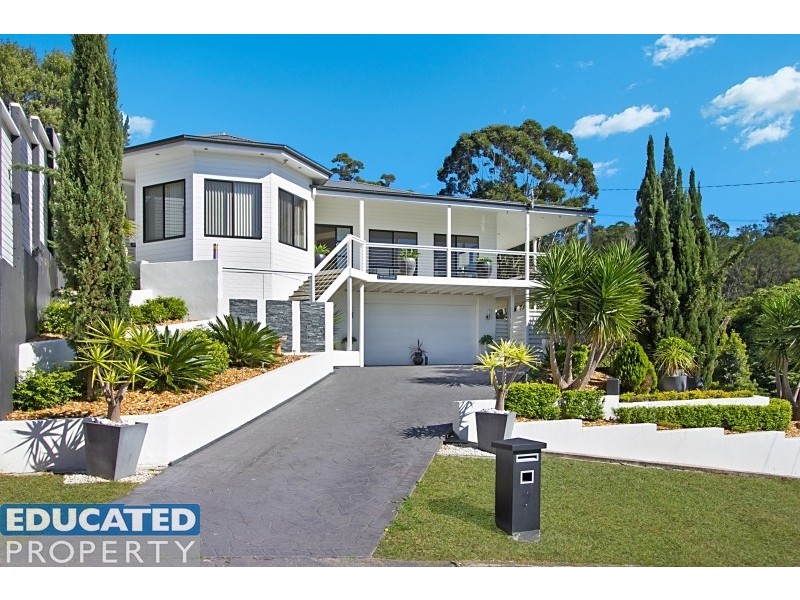 Kurrajong Heights NSW 2758