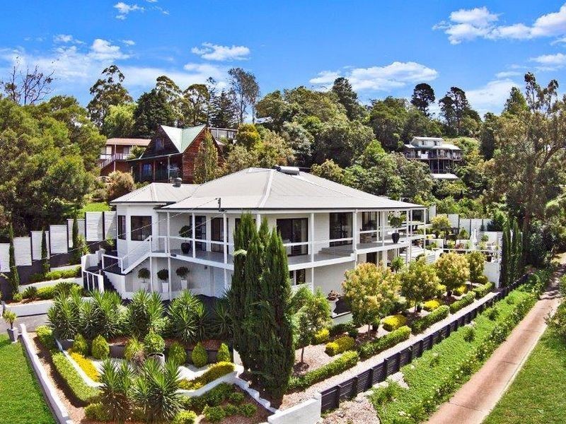 Kurrajong Heights NSW 2758