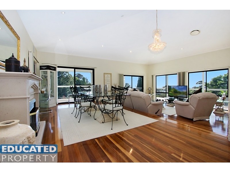 Kurrajong Heights NSW 2758