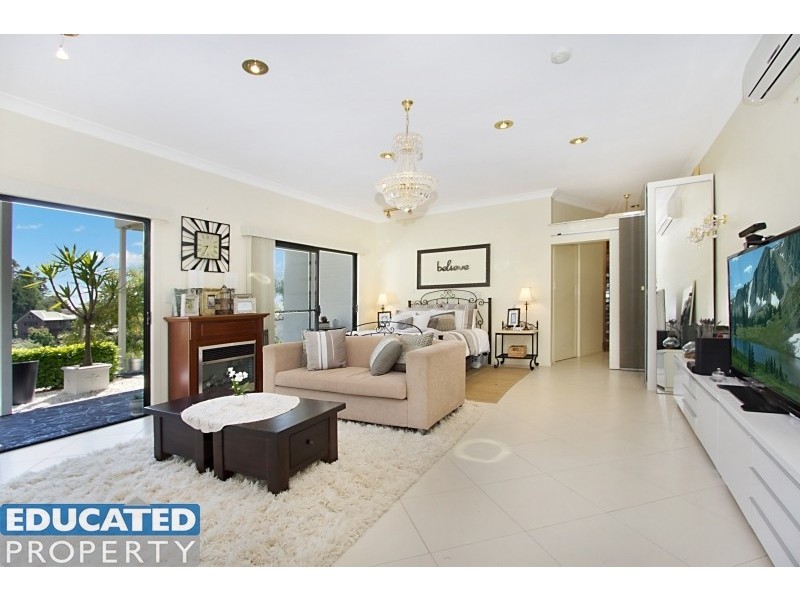 Kurrajong Heights NSW 2758