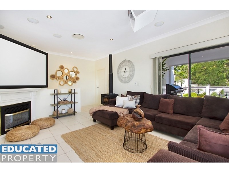 Kurrajong Heights NSW 2758