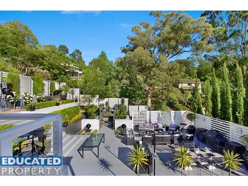 Kurrajong Heights NSW 2758