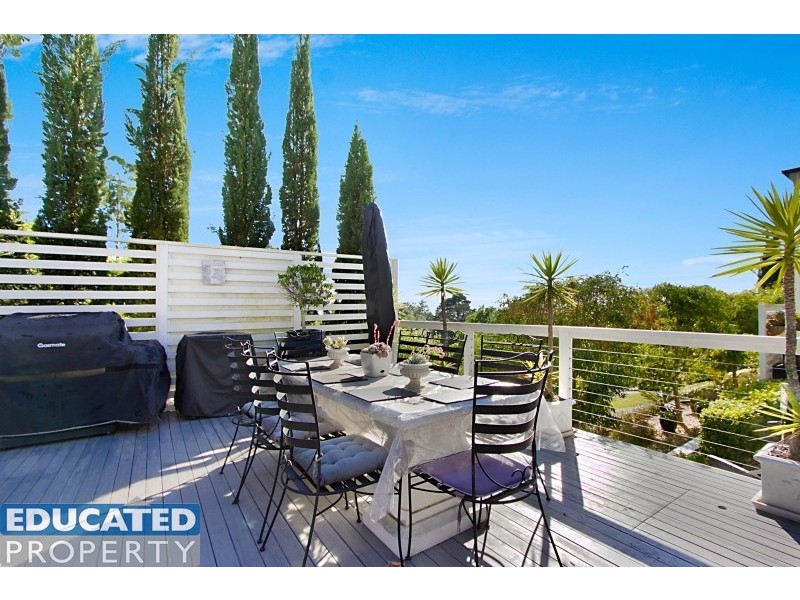 Kurrajong Heights NSW 2758