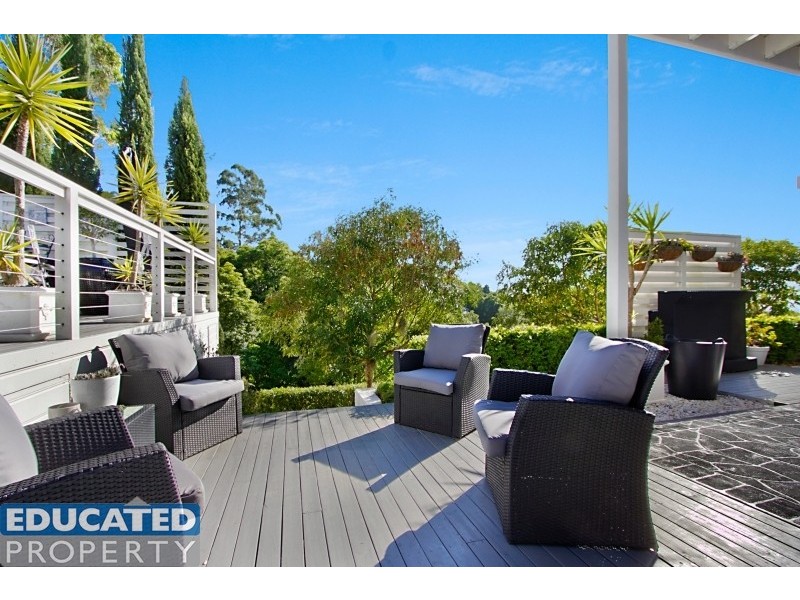 Kurrajong Heights NSW 2758