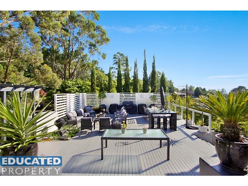 Kurrajong Heights NSW 2758