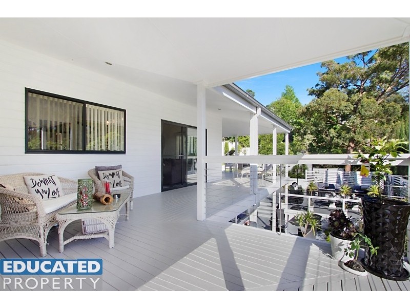 Kurrajong Heights NSW 2758