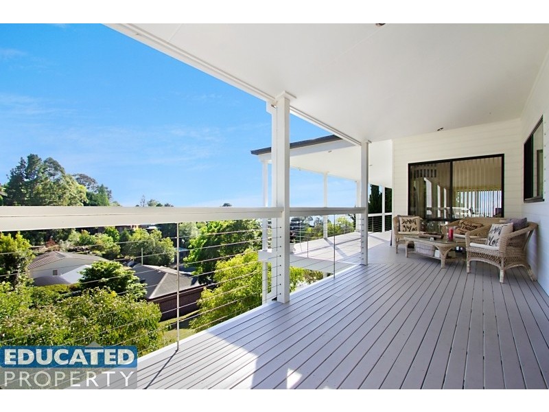 Kurrajong Heights NSW 2758