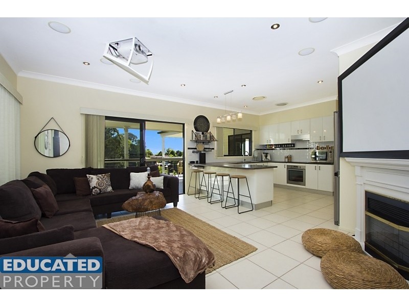 Kurrajong Heights NSW 2758