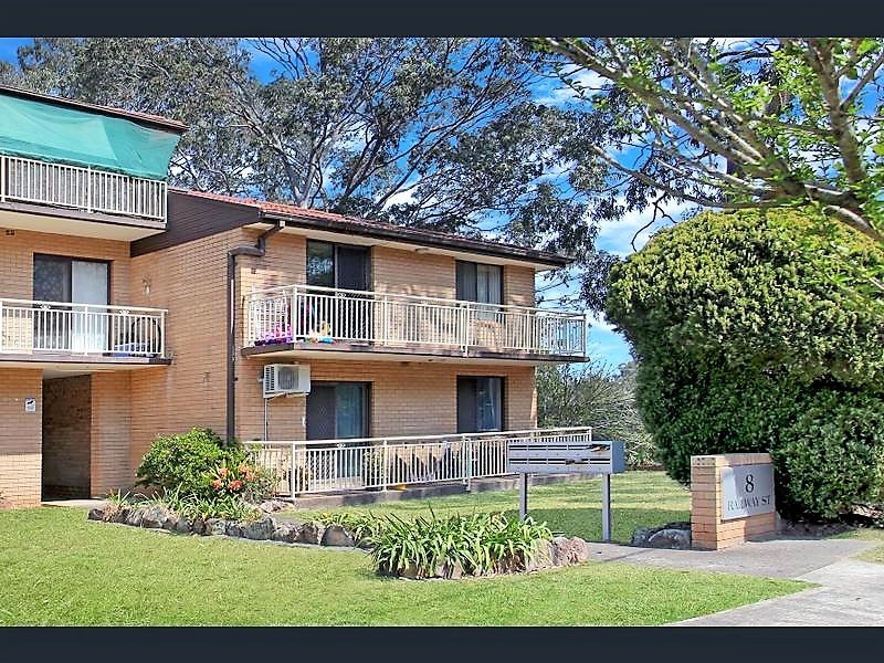 2/8 Railway St, Werrington NSW 2747
