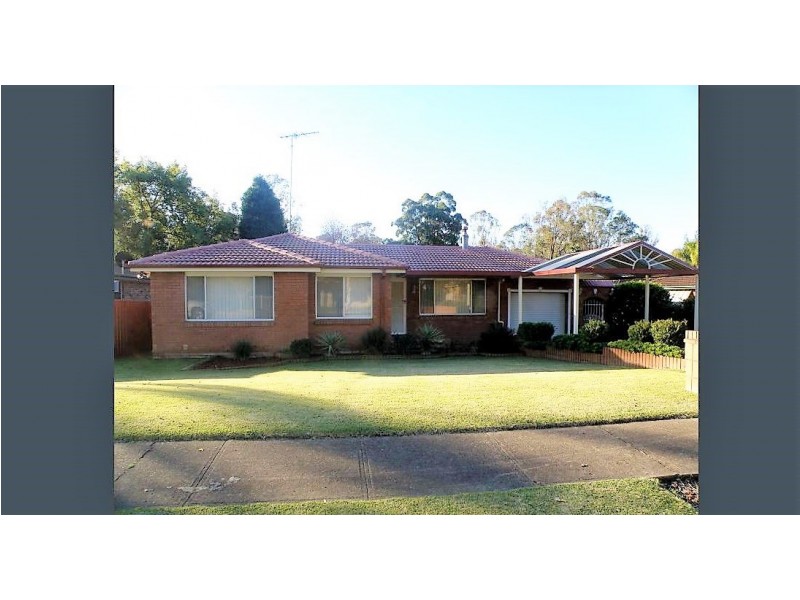 70 Sedgman crescent, Shalvey NSW 2770