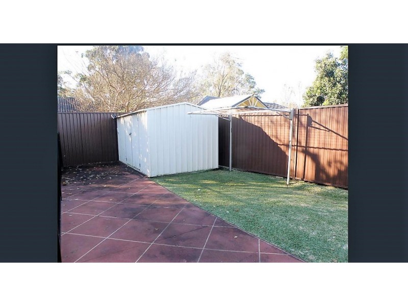 70 Sedgman crescent, Shalvey NSW 2770