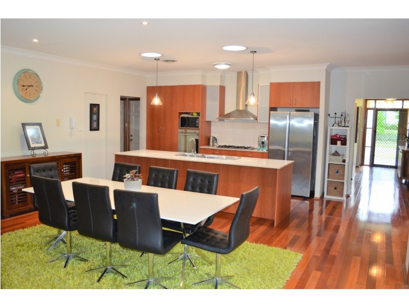 7 Thomas Way, Blaxland NSW 2774