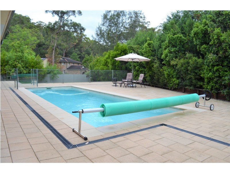 7 Thomas Way, Blaxland NSW 2774